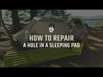 Flyer Cloud Self-Inflating Sleeping Pad