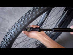 Mountain DA G Dual Action with Gauge