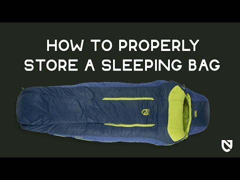 Riff (15°F / -8°C) Endless Promise Womens Sleeping Bag