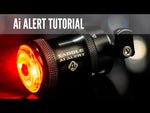 Strip Pro Ai Alert 400+ Rear