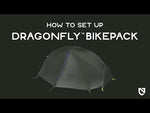 Dragonfly Bikepack OSMO Backpacking Tent