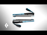 Pursuit Carbon Z Poles
