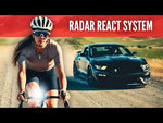 Radar Drive Rear