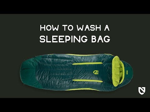 Riff (15°F / -8°C) Endless Promise Womens Sleeping Bag