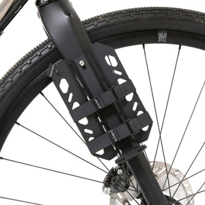 Restrap Bicycle Mount Carry Cage RS HDW-CCG-BLK