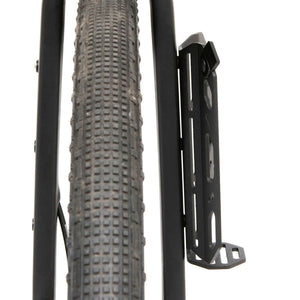 Restrap Bicycle Mount Carry Cage RS HDW-CCG-BLK