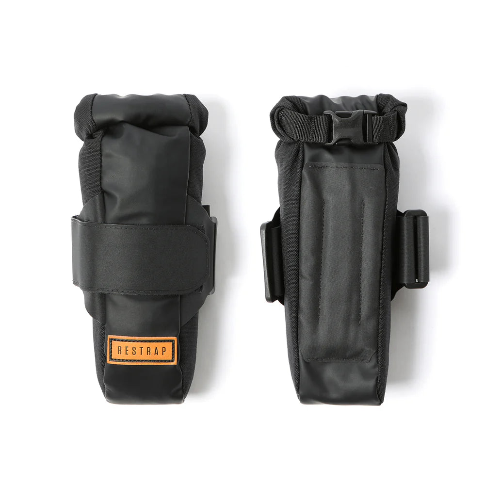 Restrap Downtube Bag Downtube Bag RS DTB-STD-BLK