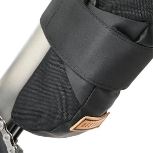 Restrap Downtube Bag Downtube Bag RS DTB-STD-BLK