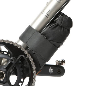 Restrap Downtube Bag Downtube Bag RS DTB-STD-BLK