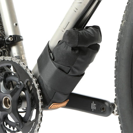 Restrap Downtube Bag Downtube Bag RS DTB-STD-BLK