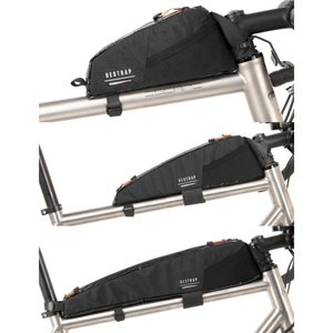 Restrap Frame Bags Race Top Tube Bag