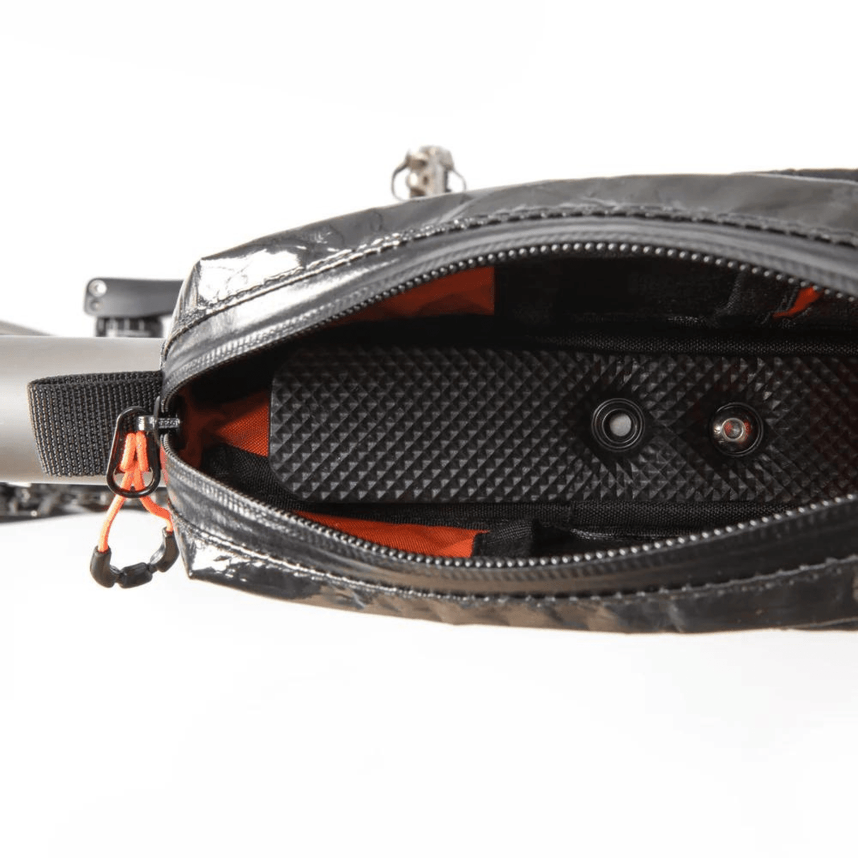 Restrap Frame Bags Race Top Tube Bag