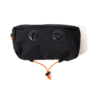 Restrap Handle Bar Bags Food Pouch