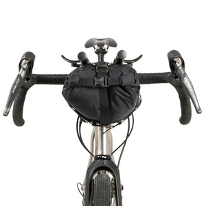 Restrap Handle Bar Bags Race Aero Bar Bag RS RACE-RBB-STD-BLK