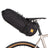 Restrap Saddle bag 14 L / Black Cordage Saddle Bag RS SB1-LRG-BK