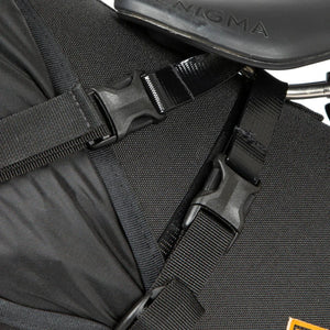 Restrap Saddle bag Saddle Bag
