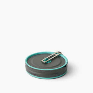 Sea to Summit Cook Set Frontier UL Collapsible Pouring Pot - 2.2L ACK025021-390201
