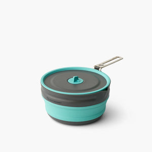 Sea to Summit Cook Set Frontier UL Collapsible Pouring Pot - 2.2L ACK025021-390201