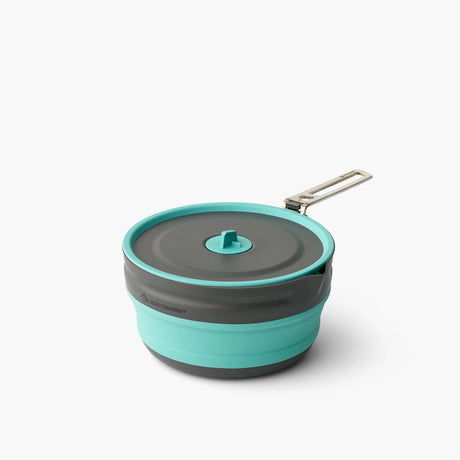 Sea to Summit Cook Set Frontier UL Collapsible Pouring Pot - 2.2L ACK025021-390201