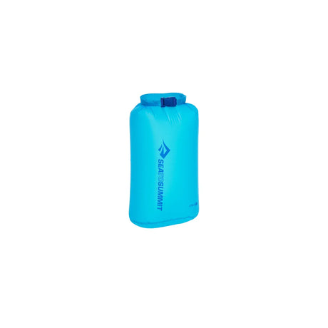 Sea to Summit Dry Bag Blue Atoll / 5L Ultra-Sil Dry Bag ASG012021-030207