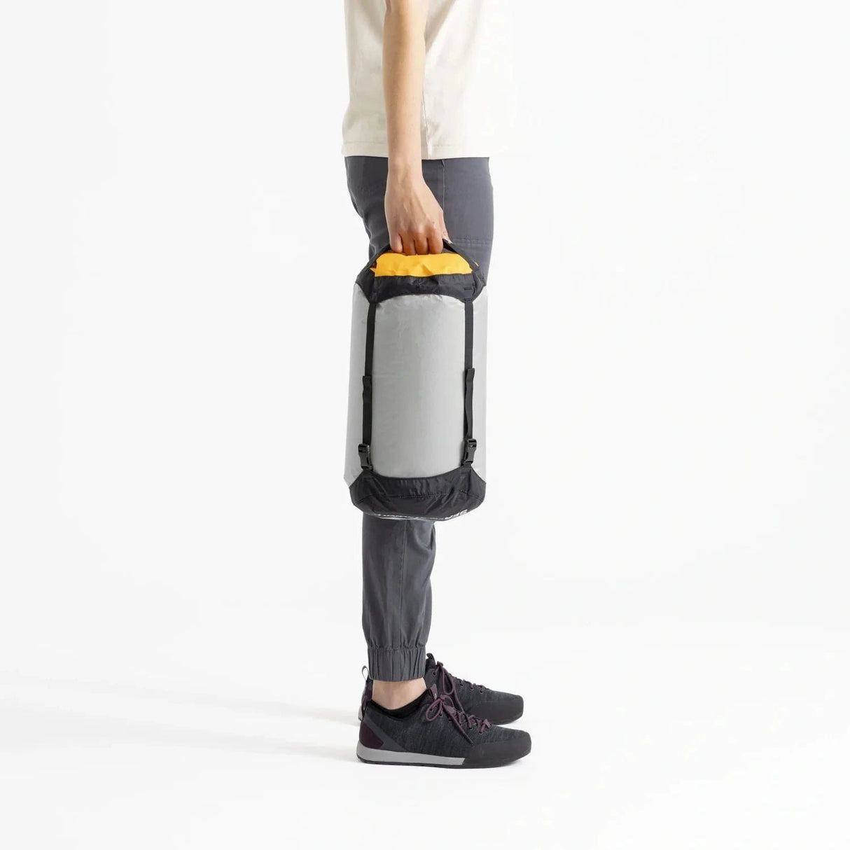 Sea to Summit Dry Bag Evac Lightweight Compression Dry Bag