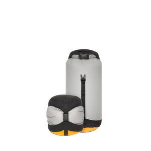 Sea to Summit Dry Bag High Rise / 8L Evac Ultralight Compression Dry Bag ASG011051-041815