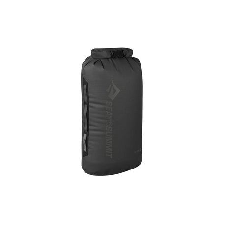 Sea to Summit Dry Bag Jet Black / 20L Big River Dry Bag ASG012041-060113