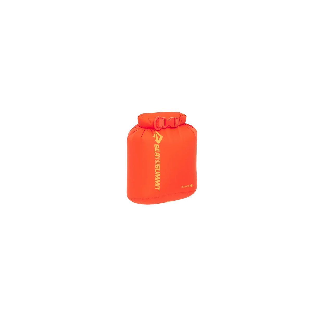 Sea to Summit Dry Bag Spicy Orange / 3L Lightweight Dry Bag ASG012011-020808