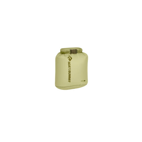 Sea to Summit Dry Bag Tarragon / 3L Ultra-Sil Dry Bag ASG012021-020404