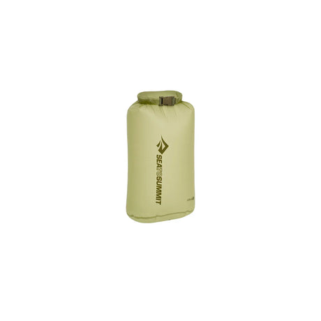 Sea to Summit Dry Bag Tarragon / 5L Ultra-Sil Dry Bag ASG012021-030409