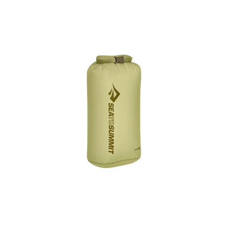 Sea to Summit Dry Bag Tarragon / 8L Ultra-Sil Dry Bag ASG012021-040414