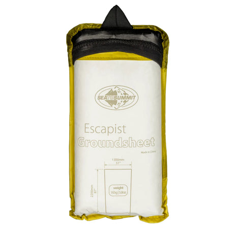 Sea to Summit Ground Sheet Escapist Groundsheet AESCGS