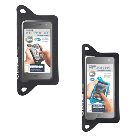 Sea to Summit Phone Case TPU Guide Waterproof Phone Case