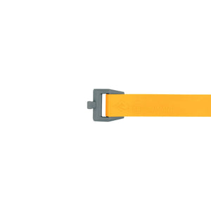 Sea to Summit Stretch-Loc TPU Strap 20mm - [2 Pack]