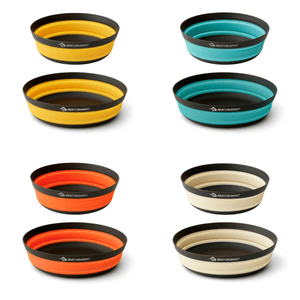 Sea to Summit Tableware Frontier UL Collapsible Bowl