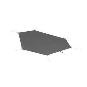 Sea to Summit Tent Accessory TR2 / BigFoot Alto Tent Footprint ATS6039-05170503