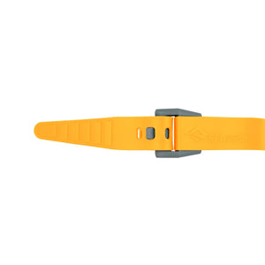 Sea to Summit TPU Strap Stretch-Loc TPU Strap 12mm - [2 Pack]