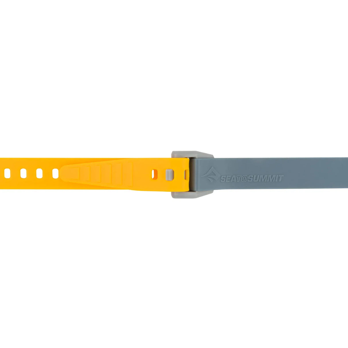 Sea to Summit TPU Strap Stretch-Loc TPU Strap 12mm - [2 Pack]
