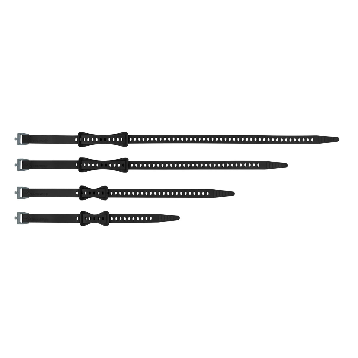 Sea to Summit TPU Strap Stretch-Loc TPU Strap 20mm - 4 Pack