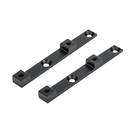 Topeak Bicycle Mount Alt-Position Cage Mount TAPM01