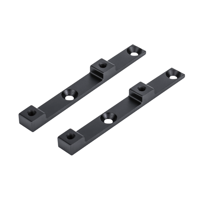 Topeak Bicycle Mount Alt-Position Cage Mount TAPM01