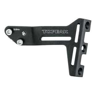 Topeak Bicycle Mount Tri-Backup Pro V TBUPROV