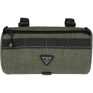 Topeak Handle Bar Bags Tubular Barbag Slim