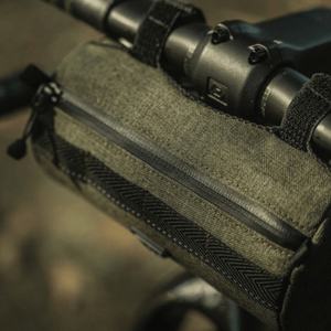 Topeak Handle Bar Bags Tubular Barbag Slim