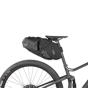 Topeak Saddle Mount Backloader Wishbone TBPBLWB