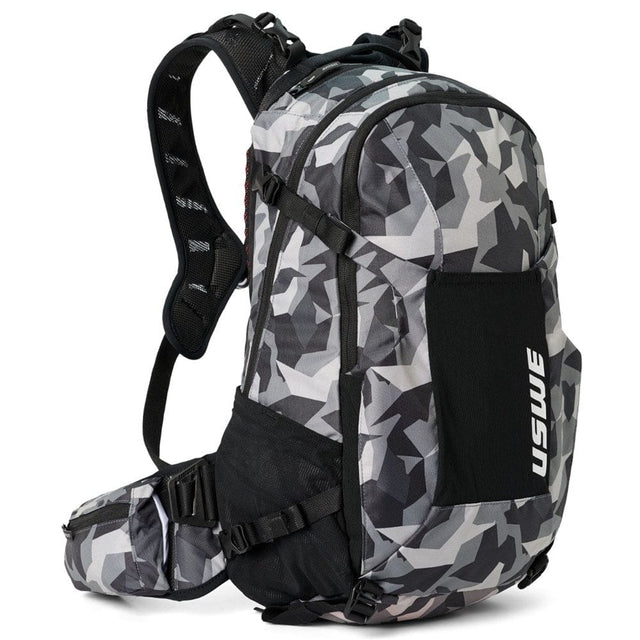 USWE Backpacks Shred 25L MTB Daypack US22501145