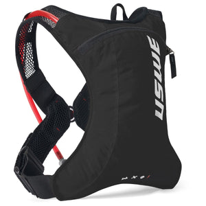 USWE Hydration Day Pack Black Race 2.0 Hydration Pack US5202070001