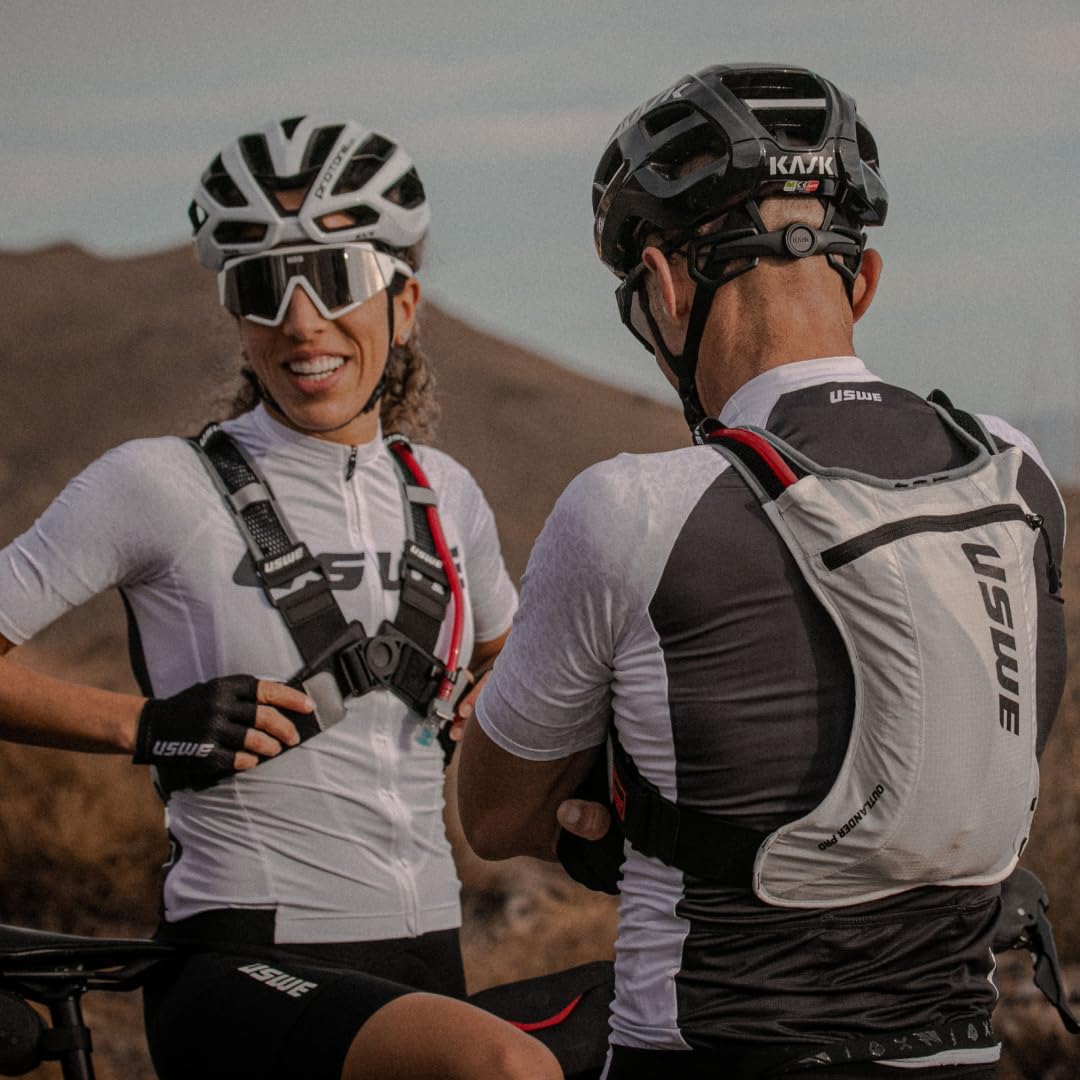 USWE Hydration Day Pack Race 2.0 Hydration Pack