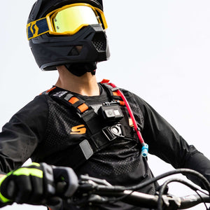 USWE Hydration Pack Bike Action Camera Harness US5101203701