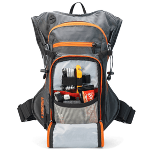 USWE Hydration Pack Bike Airborne 9L MTB Hydration Pack